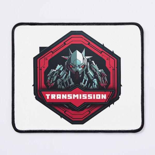 Item preview, CYBERNETIC SERIES VOL. 01 designed and sold by MidArtForge.