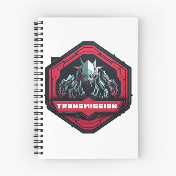 Item preview, CYBERNETIC SERIES VOL. 01 designed and sold by MidArtForge.