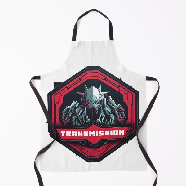 Item preview, CYBERNETIC SERIES VOL. 01 designed and sold by MidArtForge.