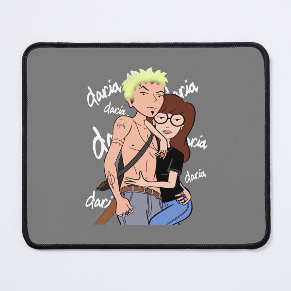 Item preview, daria morgendorffer designed and sold by konohadesign.