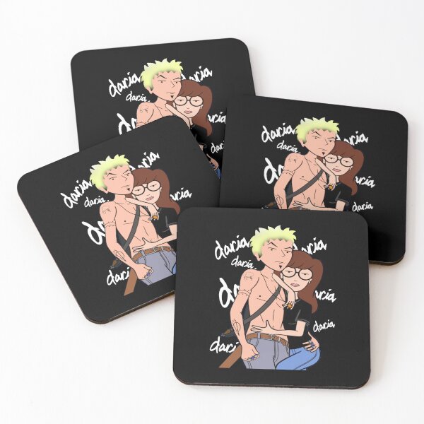 Item preview, daria morgendorffer designed and sold by konohadesign.