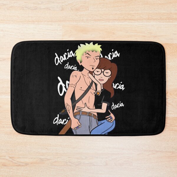 Item preview, daria morgendorffer designed and sold by konohadesign.