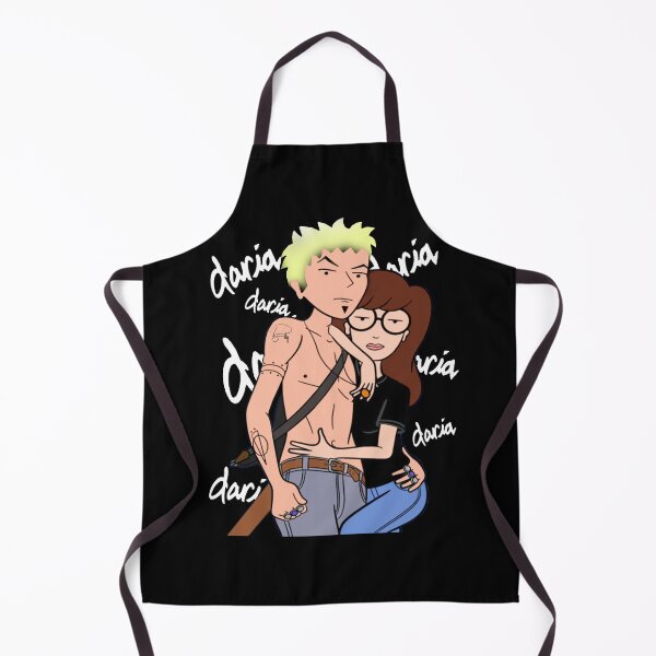 Item preview, daria morgendorffer designed and sold by konohadesign.