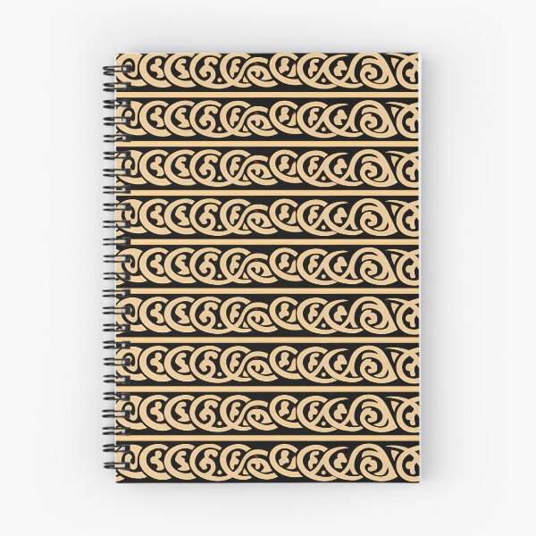 Item preview, Norse Viking Celtic Pattern designed and sold by spookycutepeeps.