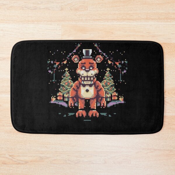 Item preview, Ugly Five Nights Freddy's Christmas  designed and sold by PaulBlueShop.