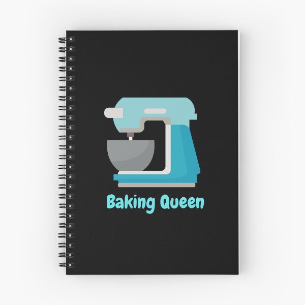 Item preview, Baking Queen designed and sold by ridnaledesigner.