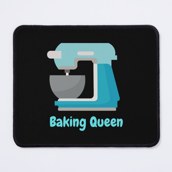 Item preview, Baking Queen designed and sold by ridnaledesigner.