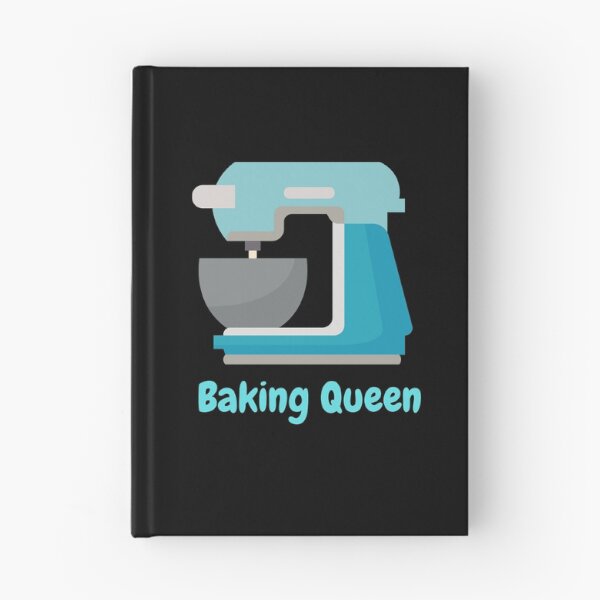 Item preview, Baking Queen designed and sold by ridnaledesigner.