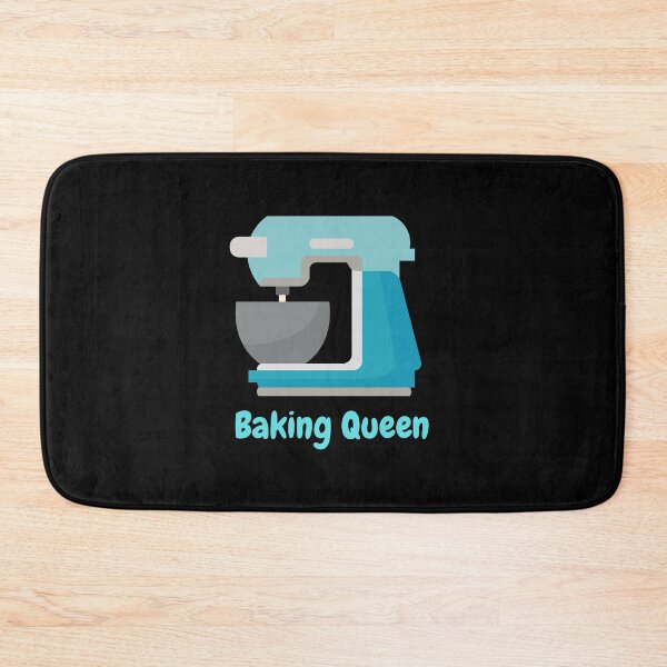 Item preview, Baking Queen designed and sold by ridnaledesigner.