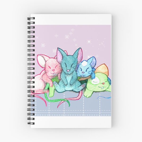 Item preview, Mice of Altea designed and sold by Veschist.