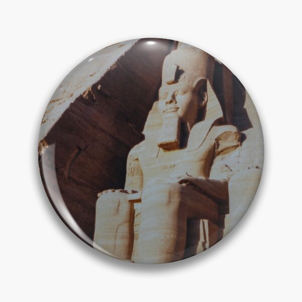 Item preview, Ramesses II, Abu Simbel, Egypt designed and sold by Imladris01.
