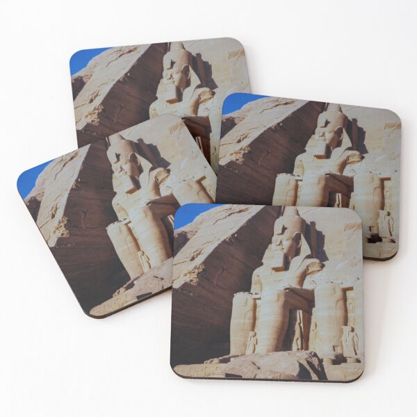 Item preview, Ramesses II, Abu Simbel, Egypt designed and sold by Imladris01.