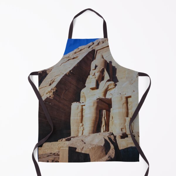 Item preview, Ramesses II, Abu Simbel, Egypt designed and sold by Imladris01.