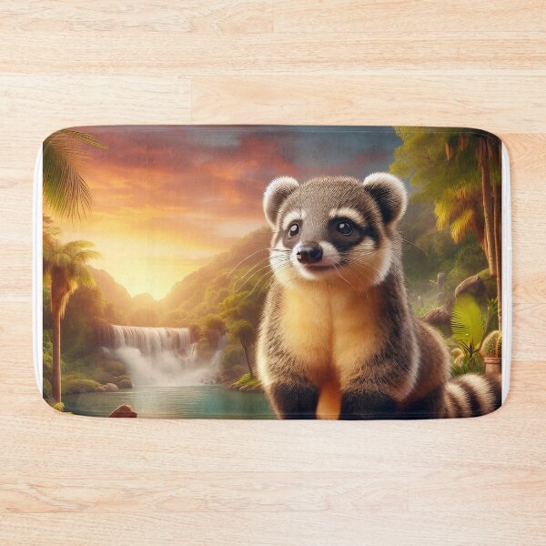 Item preview, Coatimundi Chromatic Carousel designed and sold by Daniel Dudgeon.
