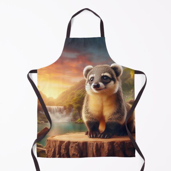 Item preview, Coatimundi Chromatic Carousel designed and sold by Daniel Dudgeon.