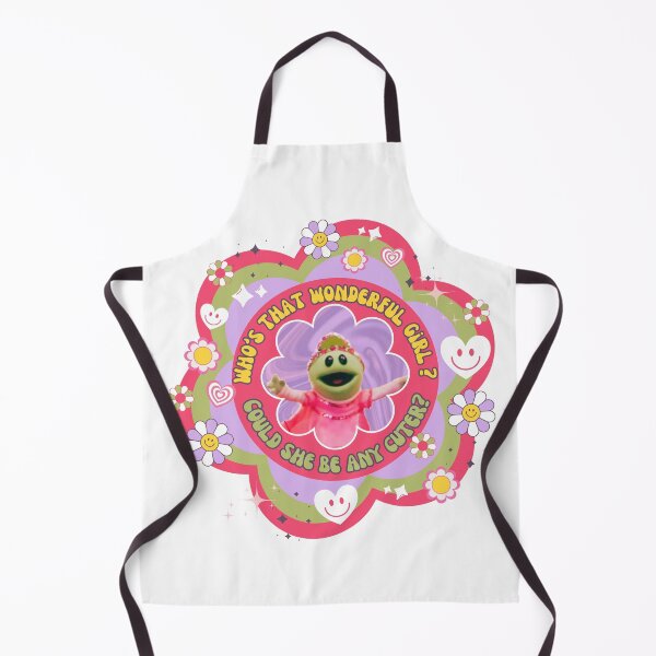 Item preview, Nanalan Who's That Wonderful Girl? Could She Be Any Cuter? designed and sold by GoldustDesigns.