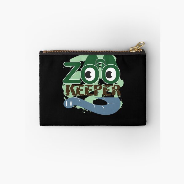 Item preview, Zoo Keeper  designed and sold by Kieran Abbott.