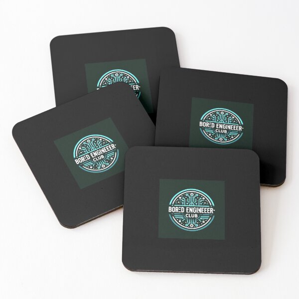 Item preview, Bored Engineer Club Tech - Best Selling designed and sold by Aditya Bhole.