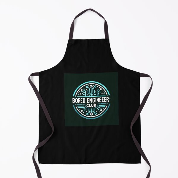 Item preview, Bored Engineer Club Tech - Best Selling designed and sold by Aditya Bhole.