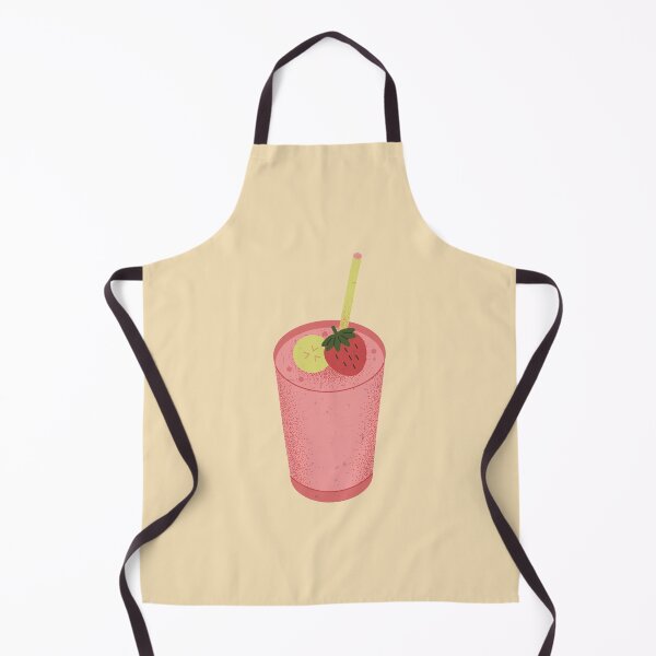 Item preview, STRAWBERRY SMOOTHIE designed and sold by ridnaledesigner.
