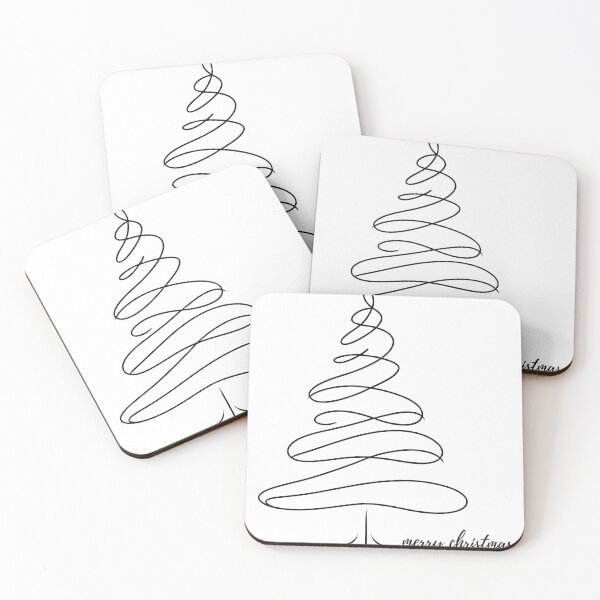 Item preview, Christmas tree designed and sold by nkhookysun.