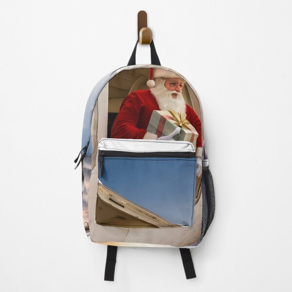 Item preview, Santa Claus  designed and sold by Mikano2.