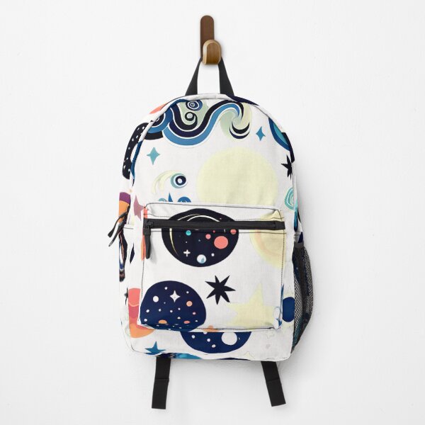 Item preview, Colorful cosmic planets designed and sold by yumi86.