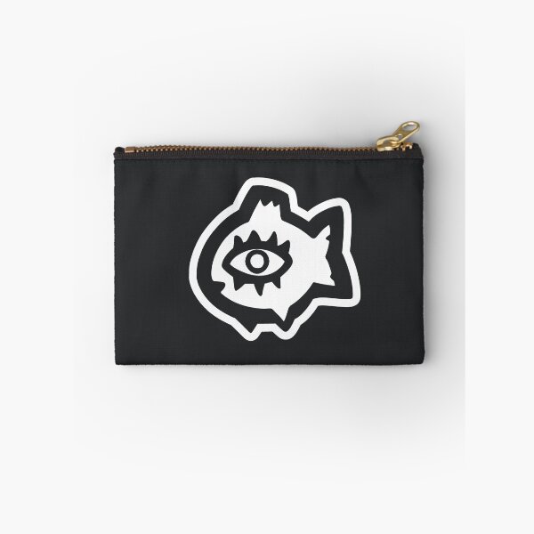 Item preview, A naive and minimalist art style fish with a big eye designed and sold by martodesign.