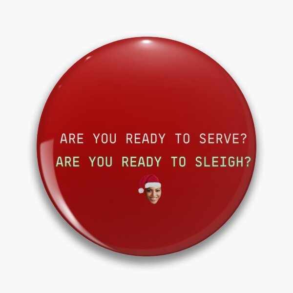 Item preview, __4.SERVE///SLEIGH.XMAS designed and sold by AaryavMadeIt.