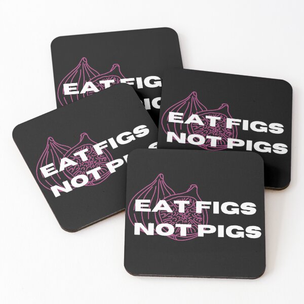 Item preview,  Eat figs designed and sold by NexCreation.