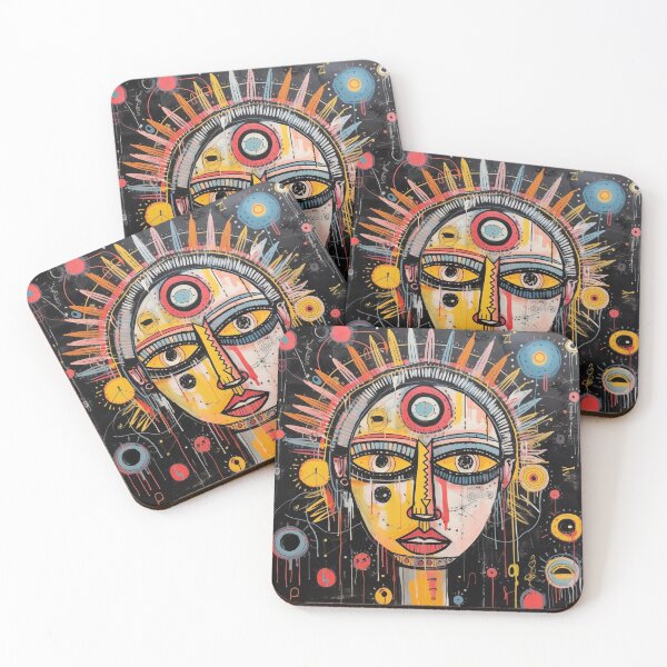 Item preview, Visionary Radiance designed and sold by BBrushworks.