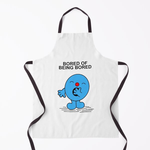 Item preview, Bored of being bored designed and sold by Scat the cat.