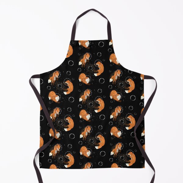 Item preview, Funny Astronaut Space Cute Foxes Animal Fox Lover Costume Boys Girls Kids designed and sold by LittleZea.