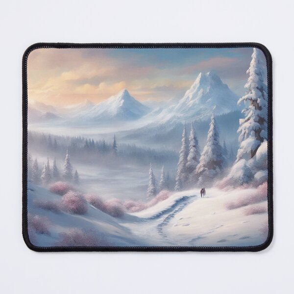 Item preview, Winter Wonderland designed and sold by Irena Aneva.