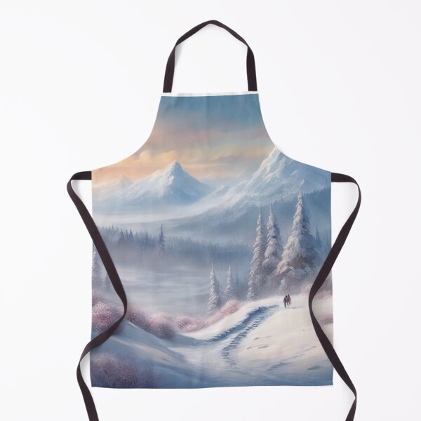 Item preview, Winter Wonderland designed and sold by Irena Aneva.