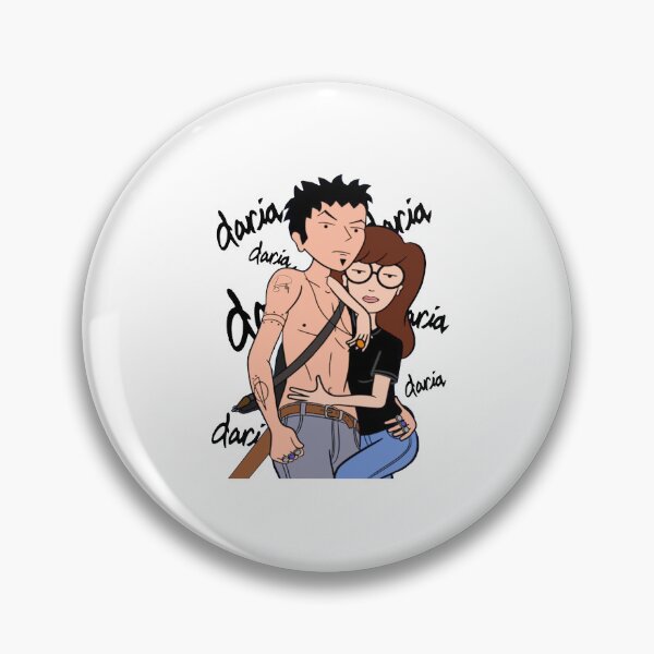 Item preview, daria morgendorffer 90s designed and sold by konohadesign.