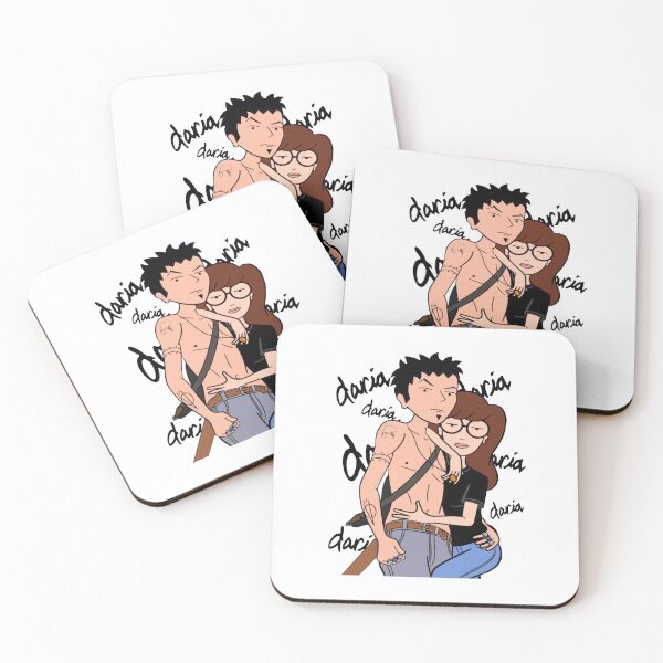 Item preview, daria morgendorffer 90s designed and sold by konohadesign.