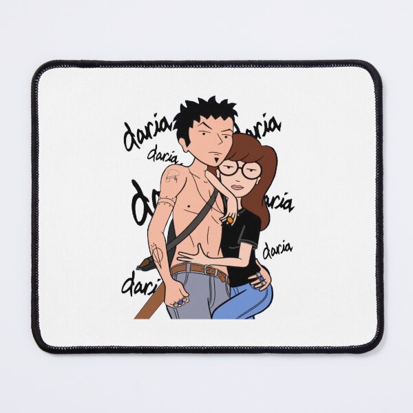 Item preview, daria morgendorffer 90s designed and sold by konohadesign.