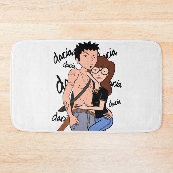 Item preview, daria morgendorffer 90s designed and sold by konohadesign.