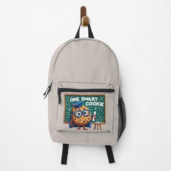 Item preview, One Smart Cookie designed and sold by Myra365Art.
