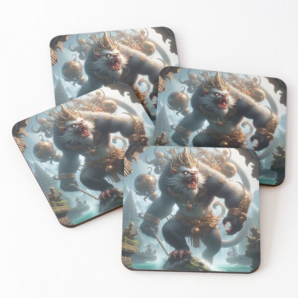 Item preview, Mityczna Bestia designed and sold by RaF71PrO.