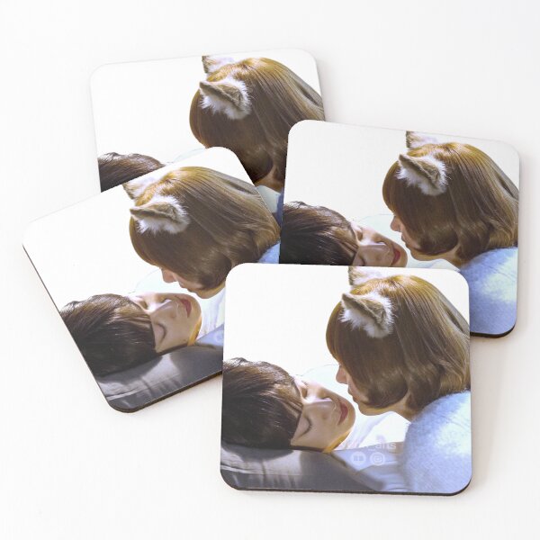 Item preview, Eunwoo A Good Day To Be A Dog designed and sold by Vorin Arts.