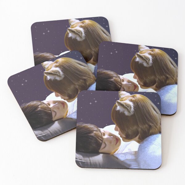 Item preview, Eunwoo A Good Day To Be A Dog designed and sold by Vorin Arts.