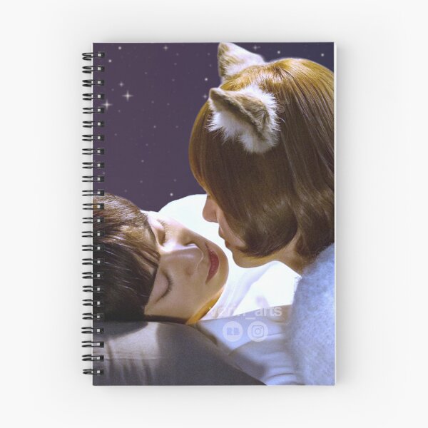 Item preview, Eunwoo A Good Day To Be A Dog designed and sold by Vorin Arts.