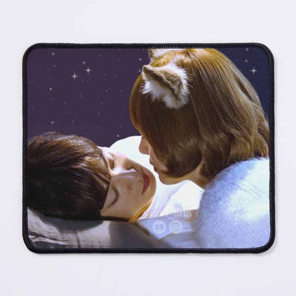Item preview, Eunwoo A Good Day To Be A Dog designed and sold by Vorin Arts.