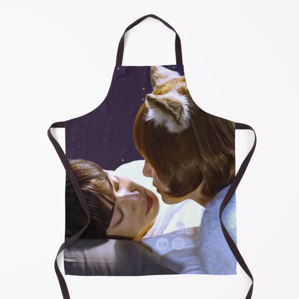 Item preview, Eunwoo A Good Day To Be A Dog designed and sold by Vorin Arts.