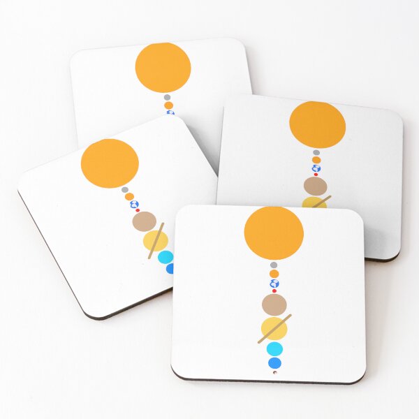 Item preview, Solar system designed and sold by Zennamongirl.