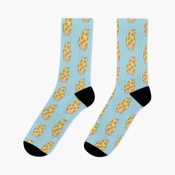 Item preview, CATpizza designed and sold by OharaHale.
