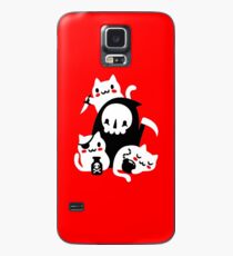 Deaths Little Helpers Case/Skin for Samsung Galaxy