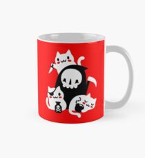 Deaths Little Helpers Mug